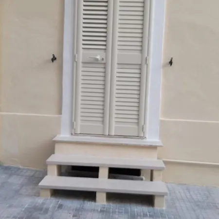 Dolce Dimora בית נופש מונופולי